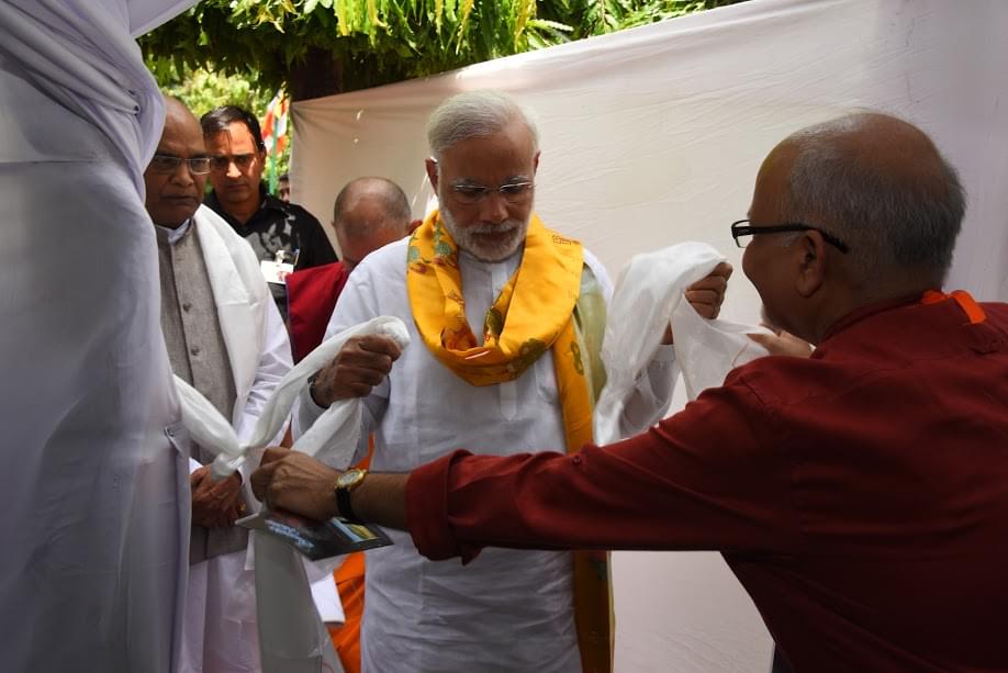 Nava Nalanda Mahavihara Events photo 8